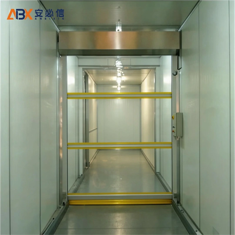 安阳工业快速门